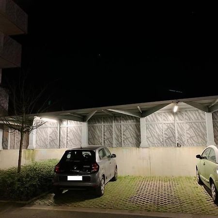 Pourquoi Notre T3 Avec Parking Est Pour Vous ? Apartment Lille Bagian luar foto