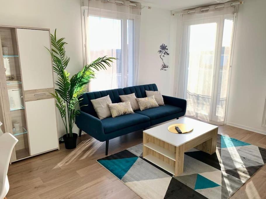 Pourquoi Notre T3 Avec Parking Est Pour Vous ? Apartment Lille Bagian luar foto