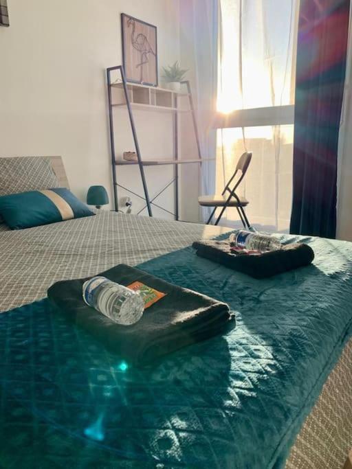 Pourquoi Notre T3 Avec Parking Est Pour Vous ? Apartment Lille Bagian luar foto