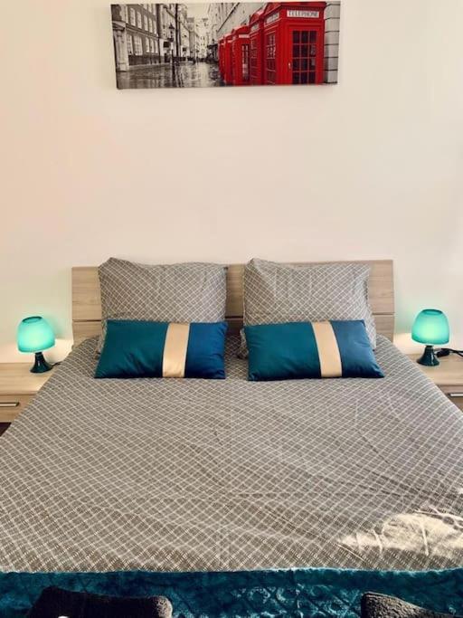 Pourquoi Notre T3 Avec Parking Est Pour Vous ? Apartment Lille Bagian luar foto