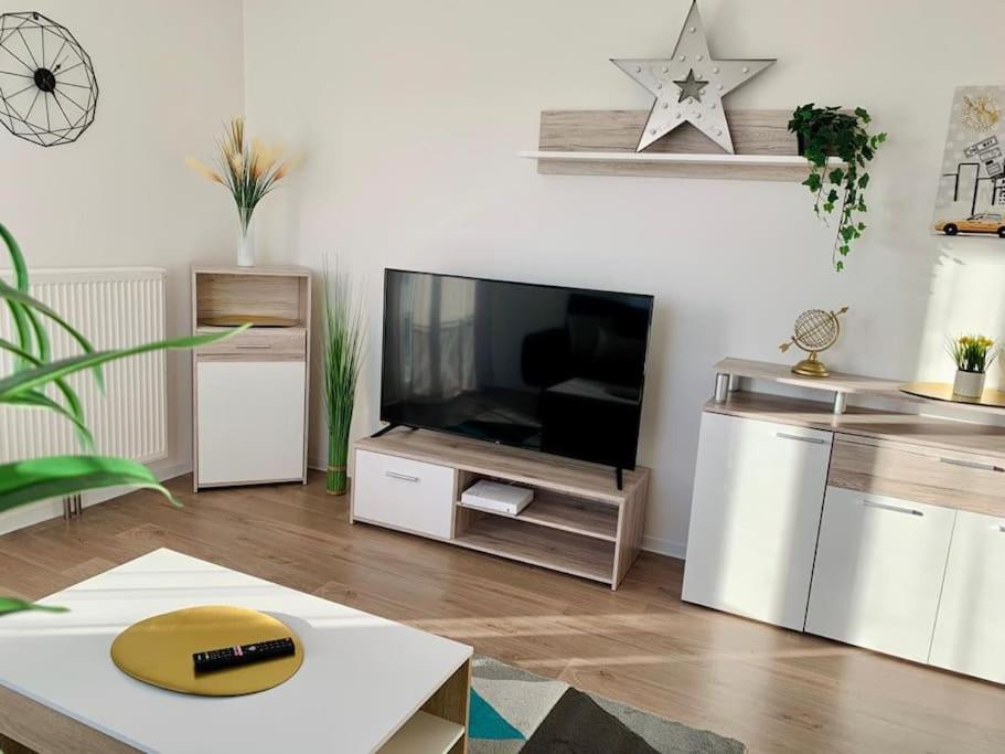 Pourquoi Notre T3 Avec Parking Est Pour Vous ? Apartment Lille Bagian luar foto